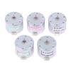Recording Sound Eg-530Ad-6B6F9B9F2B2F Micro Dc 6V9V12V Motor Forward And Reverse