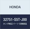 Genuine Honda Driver Door Wire Harness for Civic Part Number 3D, 32751-S5T-J00