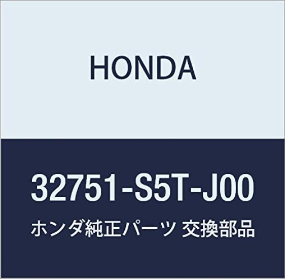 Genuine Honda Driver Door Wire Harness for Civic Part Number 3D, 32751-S5T-J00