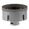 Diamond Hole Saw 83 Mm X M14