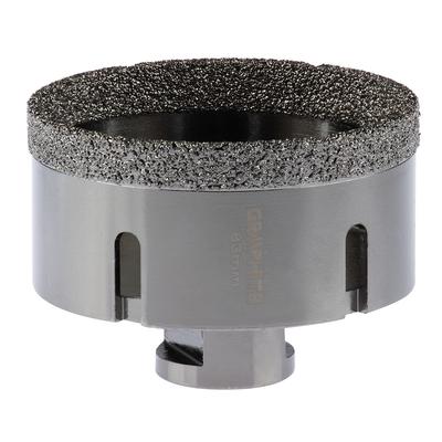 Diamond Hole Saw 83 Mm X M14
