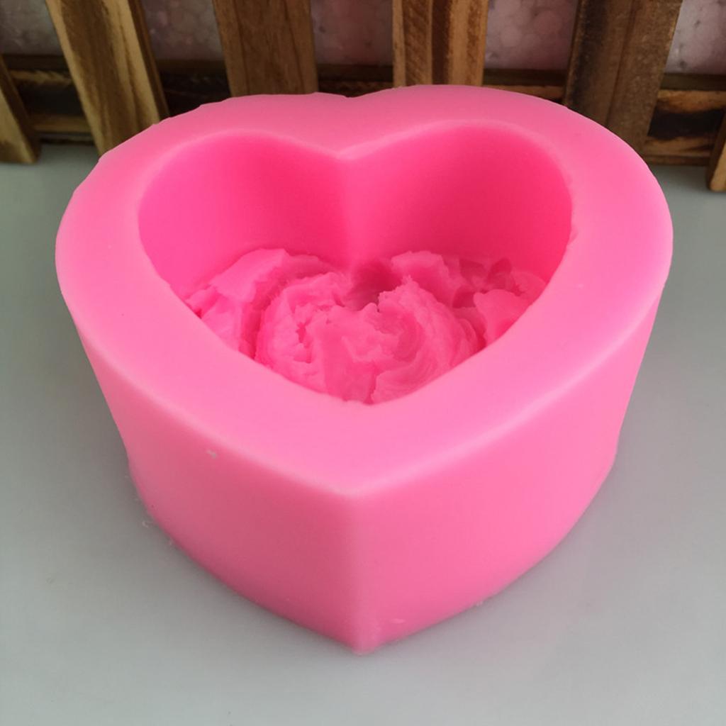 DIY 3D Jesus Angel Baby Silicone Mold Handmade Soap Molds Fondant Chocolate Decorating Polymer Clay Mould