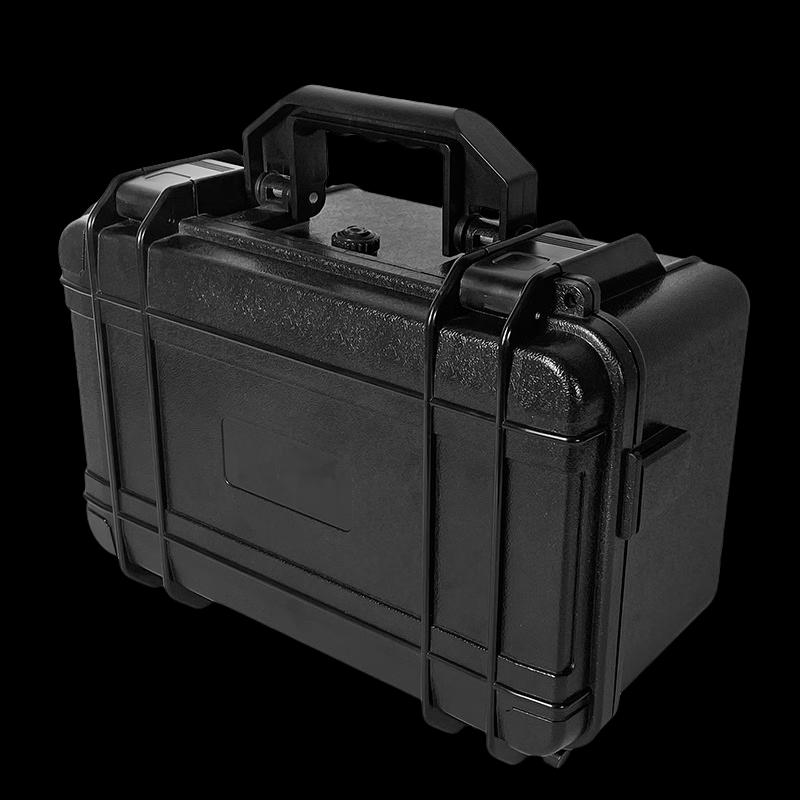 Xuanyong ABS Waterproof Instrument Case