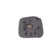 9677037277 9809966777 Buitendecoratie Brandstofklep voor Peugeot 301 308 408 508 voor Citroen C4L C5 C-Quatre 2014-19 C-Elysée