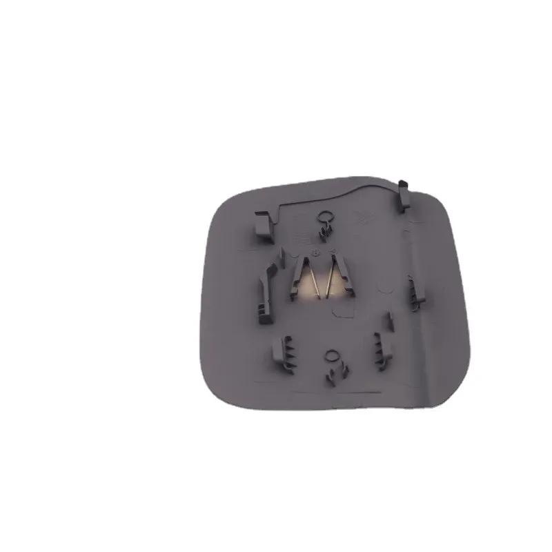 9677037277 9809966777 Buitendecoratie Brandstofklep voor Peugeot 301 308 408 508 voor Citroen C4L C5 C-Quatre 2014-19 C-Elysée