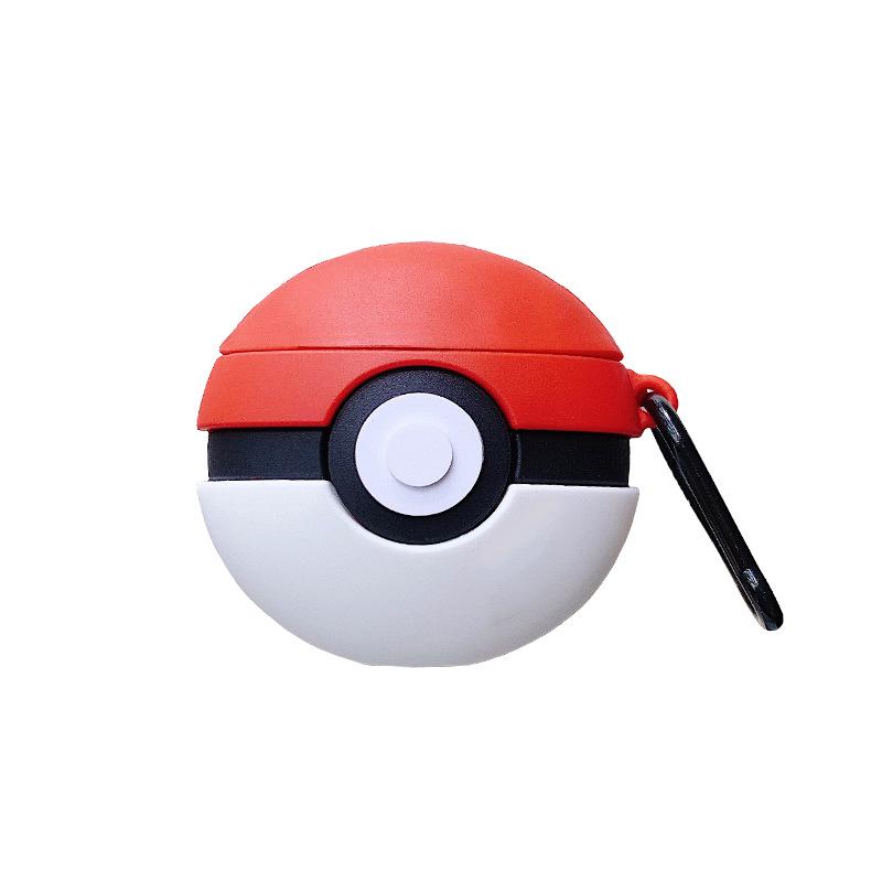 Creative Cartoon Game Controller Case for AirPods 3rd Gen - Soft Protective Shell for Wireless Earbuds