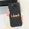 For Xiaomi Poco X3 NFC Case PocoX3 Pro Cute Funny Cartoon Cover Soft Silicone Case For Xiaomi Poco X3 Pro PocoX3 NFC Shell Coque