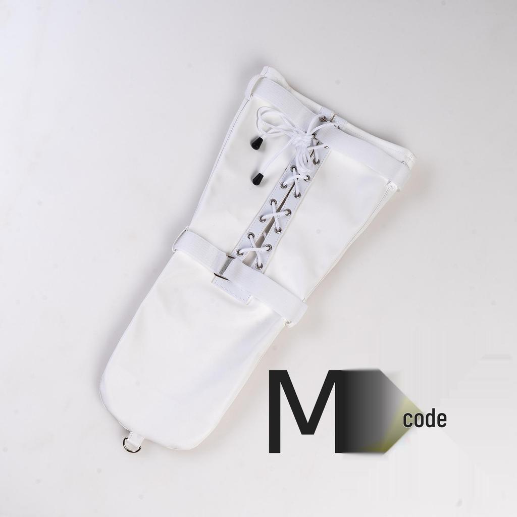 Torba z ograniczeniami na nogi dla dorosłych syren dla par