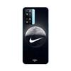 Case for Oppo A57 4G Nike Moon