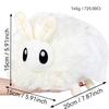 20cm Anime Poodle Moth Plush Stuffed Plush Toy Soft Plush Children Gifts Decoration Holiday Gifts