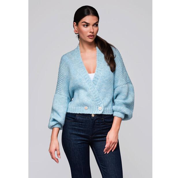 Кардиган Ombre LW-SWCD-0105 One Size
