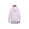 Nike Lab Solo Swoosh Fleece Hoodie Asia Sizing DA0316-530