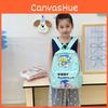 Sonic Kids Backpack For Preschool With Large Capacity And Breathable Shoulder Straps