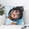 Aitanas Cuarto Azul World Tour Pillow Case Comfy Pillow Cover For Office Car Home Decor Kawaii Pillowcases