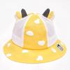 Infant Fisherman Sun Hat - Cute Spring & Autumn Bucket Hat for Boys & Girls