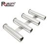 Wall-Mounted Stainless Steel Fishing Rod Holder Fishing Pod Rack Boat Accessories for Marine Yacht Camper RV 4 Tube Rod Holder