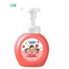 Berry Strawberry Foaming Hand Wash