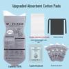 Portable Disposable Car Urinal for Men, Women, and Children - Emergency Traffic Jam Relief Bag