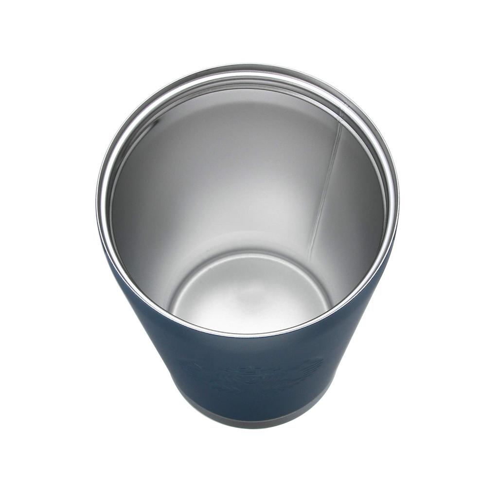 Starbucks Anniversary 2018 Stainless Steel ToGo Logo Tumbler Matte Navy 350ml