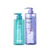 Slek Anti-Dandruff Shampoo & Moisturizing Shower Gel Set