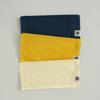 CLAUMAN 1981 [10P] Posidia Organic Towel 3 Colors