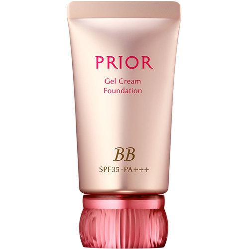 Priol Mitsuya Bb Gel Cream N Ochre 3 30g