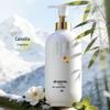 Hanfang Wugu Shiyi Perfumed Shampoo