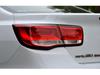 16-18 Chevrolet Malibu Rear Taillight Assembly: Brake Light Cover & Taillight Shell