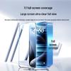 Ugreen iPhone 15 Pro Max Temperli Cam Ekran Koruyucu (2 paket)