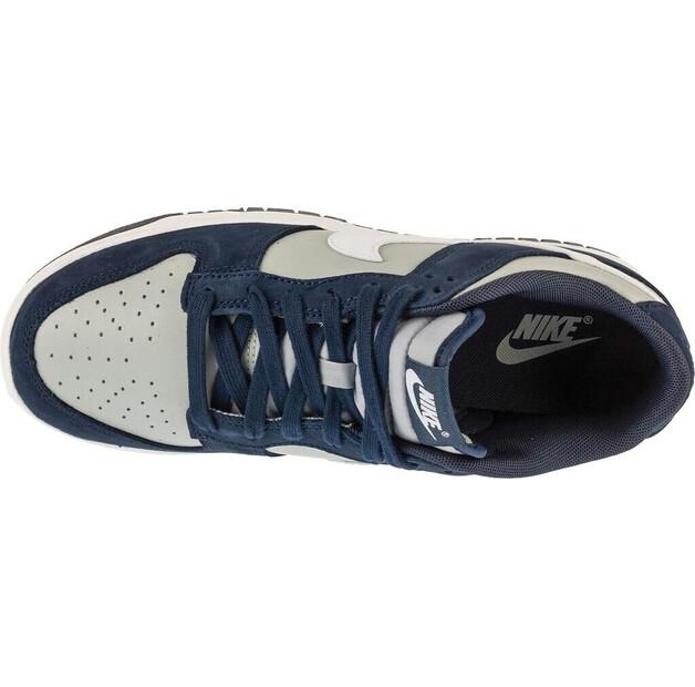 Nike Dunk Low Retro Sneakers