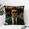 Movie F-FightS C-Club Cushion Cover Pillowcase Upholstery Sofa Throw Pillow Home Decor Pillowcas