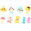 Tea Sets for Kids 46pcs Tea Party Set for Little Girls Afternoon Tea Dessert Toys Includes Cake,