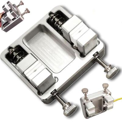 Aluminum Welding Wire Fixture Heavy-duty Welding Wire Bracket  Soldering Tools