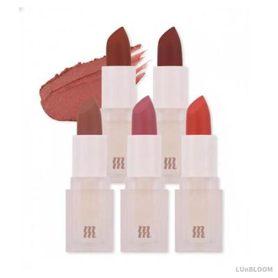 Nude Veil Lippenstift (+Gratisgeschenk)