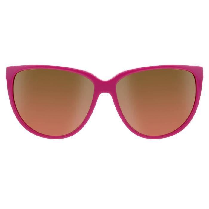 Lunettes de soleil - PORSCHE DESIGN - P8588-D - Protection catégorie 2 - Monture classique - Métal noir