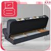 Kanapa sofa Sara Print Duo rozkładana wersalka spania bonell łóżko Family meble