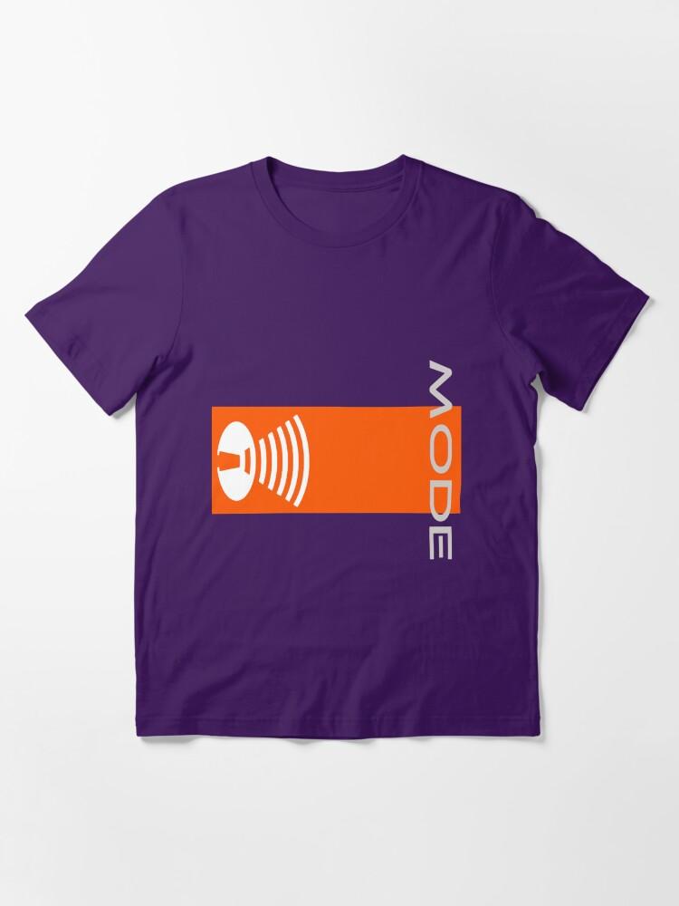 Depeche Mode Band Logo Essential T-Shirt