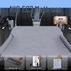 NIO EC7 Car Mattress: Trunk Inflatable Bed & Rear Seat Sleep Pad.