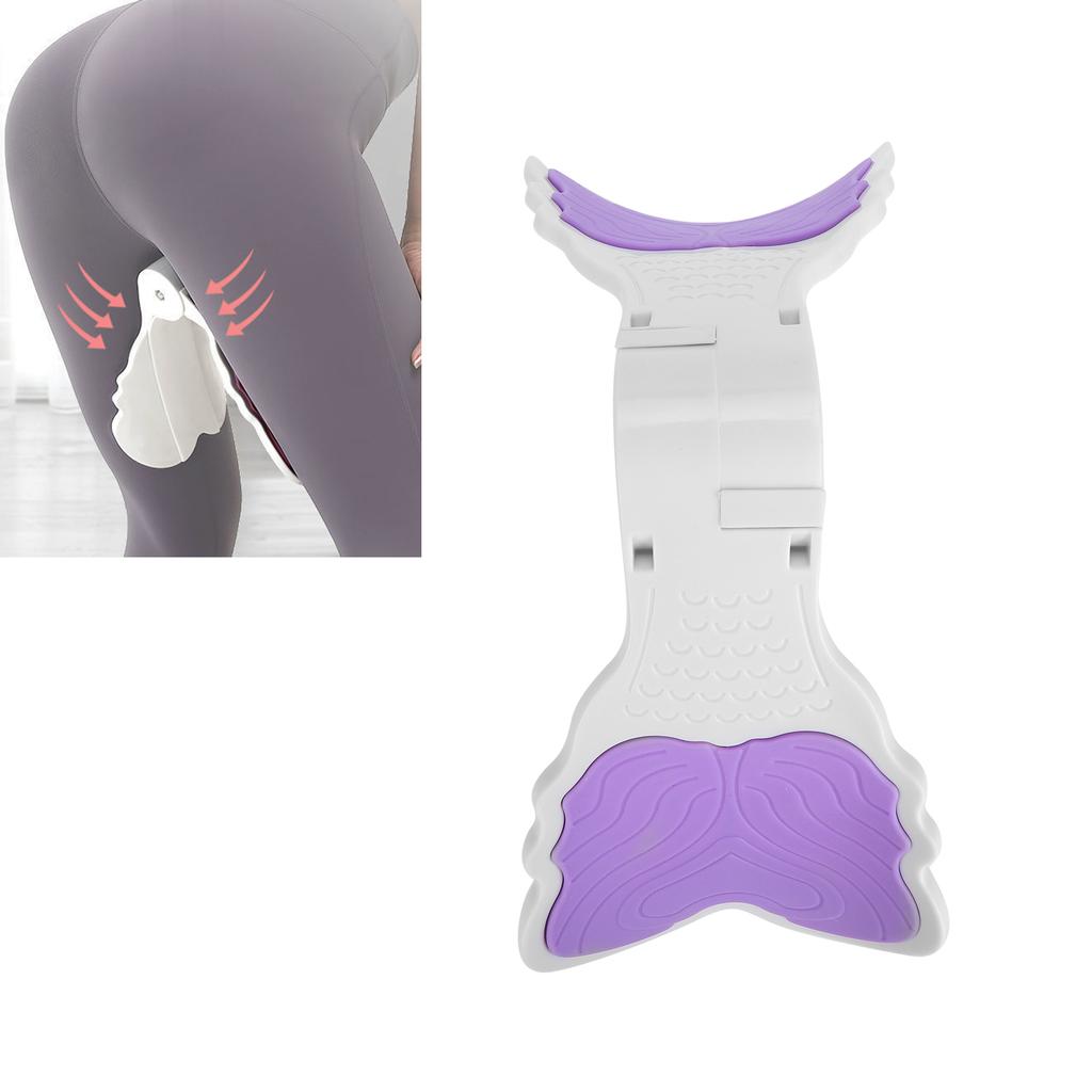 Pelvic Floor Muscle Exerciser Beautiful Buttocks Correction Bladder Control Hip Trainer Device