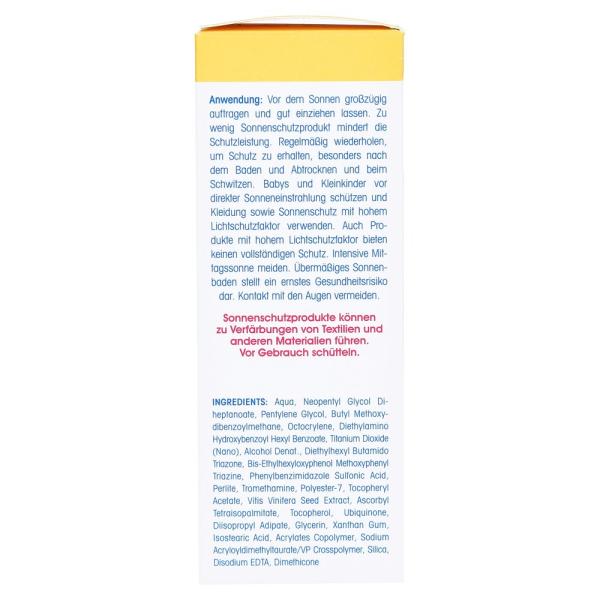 Radival Sun Gel for troubled skin SPF 50+ 50 ml