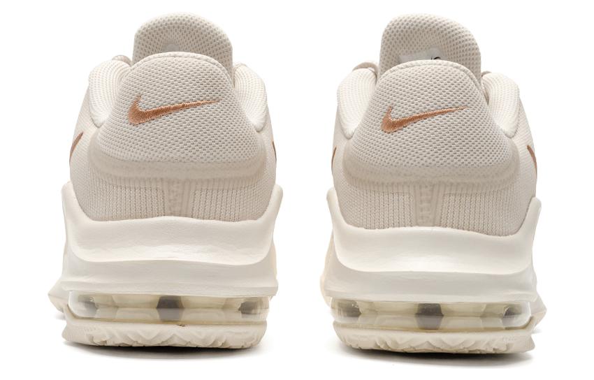 Nike Air Max Impact 4 Phantom Metallic Red Bronze DM1124-008