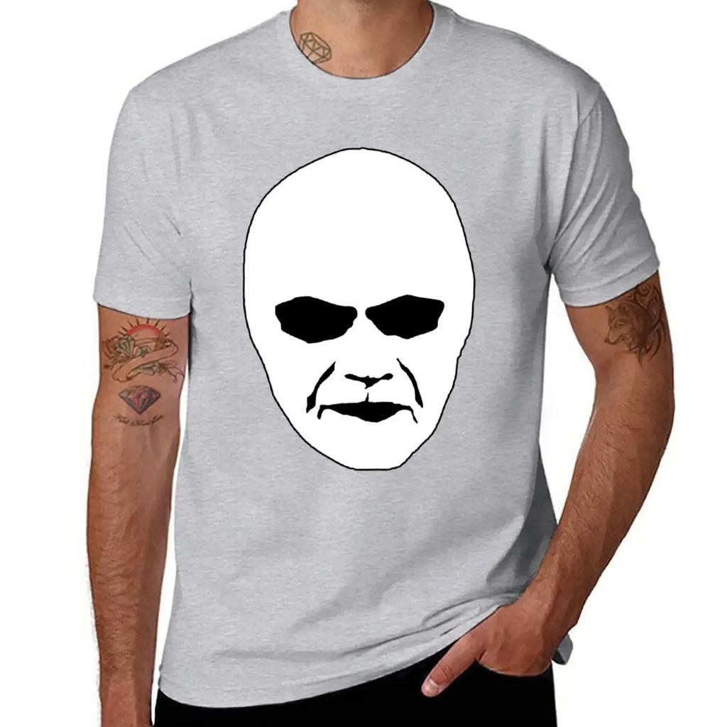 Spirit Of The Harvest Moon T-Shirt summer clothes tees black t shirts for men