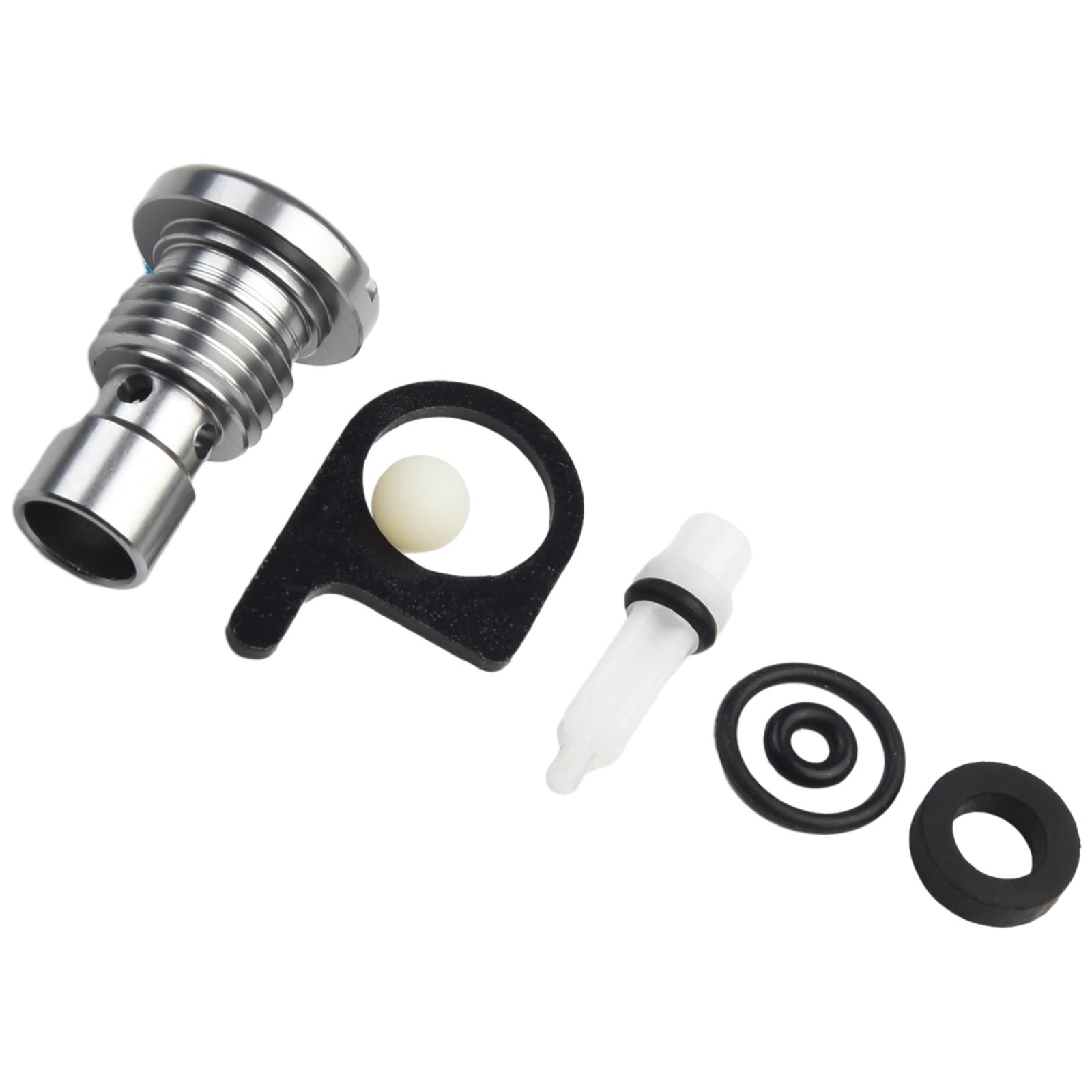 

Practical Assembly Valve Trigger NR83A2(S) Nailers NR83A NR83A2 Plastic Trigger Valve Assembly Trigger Valve Bushing China Mainland