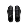 New LINING YuShuai 18 Basketball Shoes Men Mid Top Black ABAU009-10