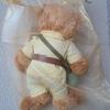 [USED] Bear stuffed toy teddy bear Lexus bear Lexus rare bear
