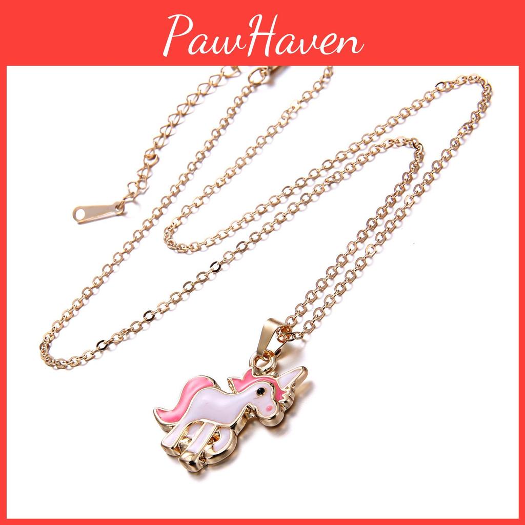 New Style Necklace Set Fashionable Alloy O-ring Chain Pendant