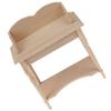 Special Mini Furniture Miniature Model Scene Props 1/12 Dollhouse 1 Pcs Wooden Craft Trinkets