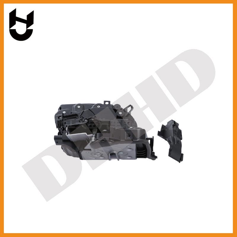 Compatible Lock Cylinder Door Actuator for BMW 57 Series Rear (Left & Right) 51227281953/54