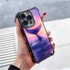 Humpback Whale Sea Giant Soft Phone Case For Xiaomi Poco X7 X8 Pro Max X6 X5 X3 F8 Ultra F7 M8 M7 M5S Redmi 15C 15A 15 14C 13C 1