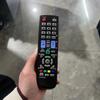 BN59-00942a English Remote Control for Samsung LA-22B350F1W
